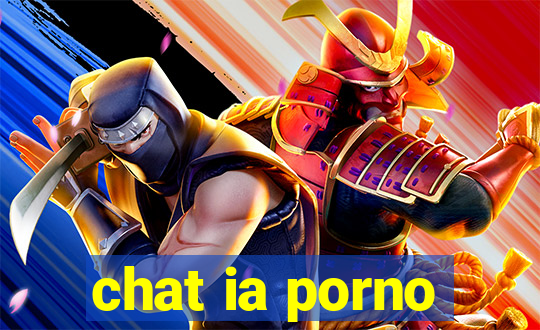 chat ia porno